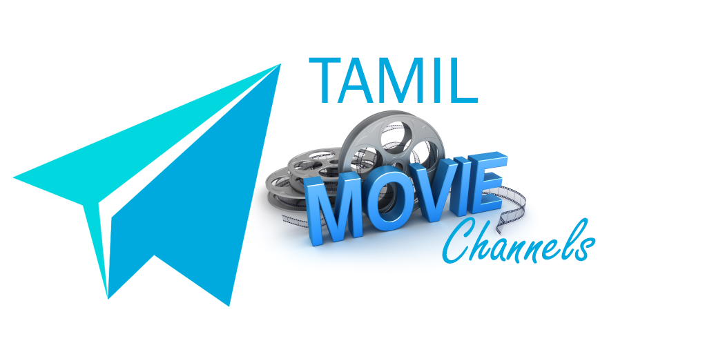 Telegram Tamil Movie Channels